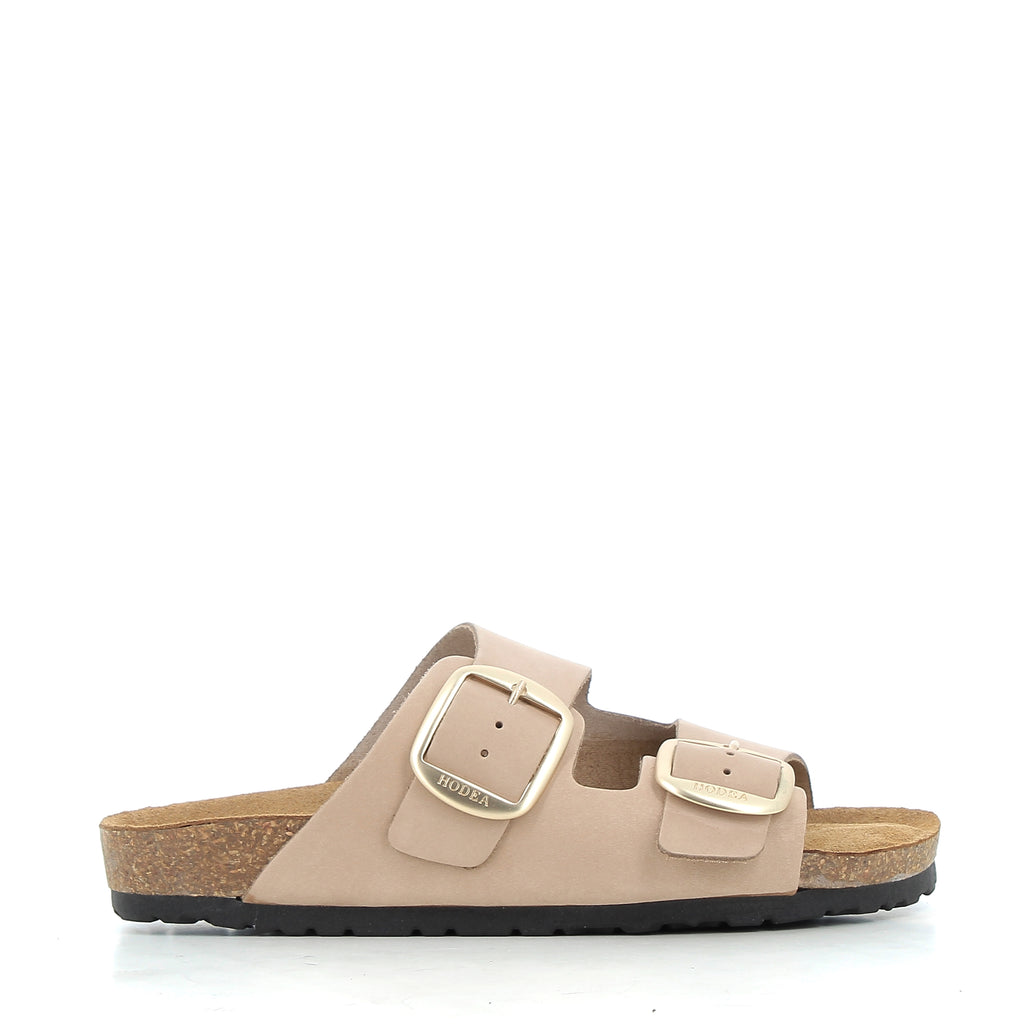 Scarpe Hodea donna 502FIBPLP26 NOCE