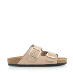Scarpe Hodea donna 502FIBPLP26 NOCE