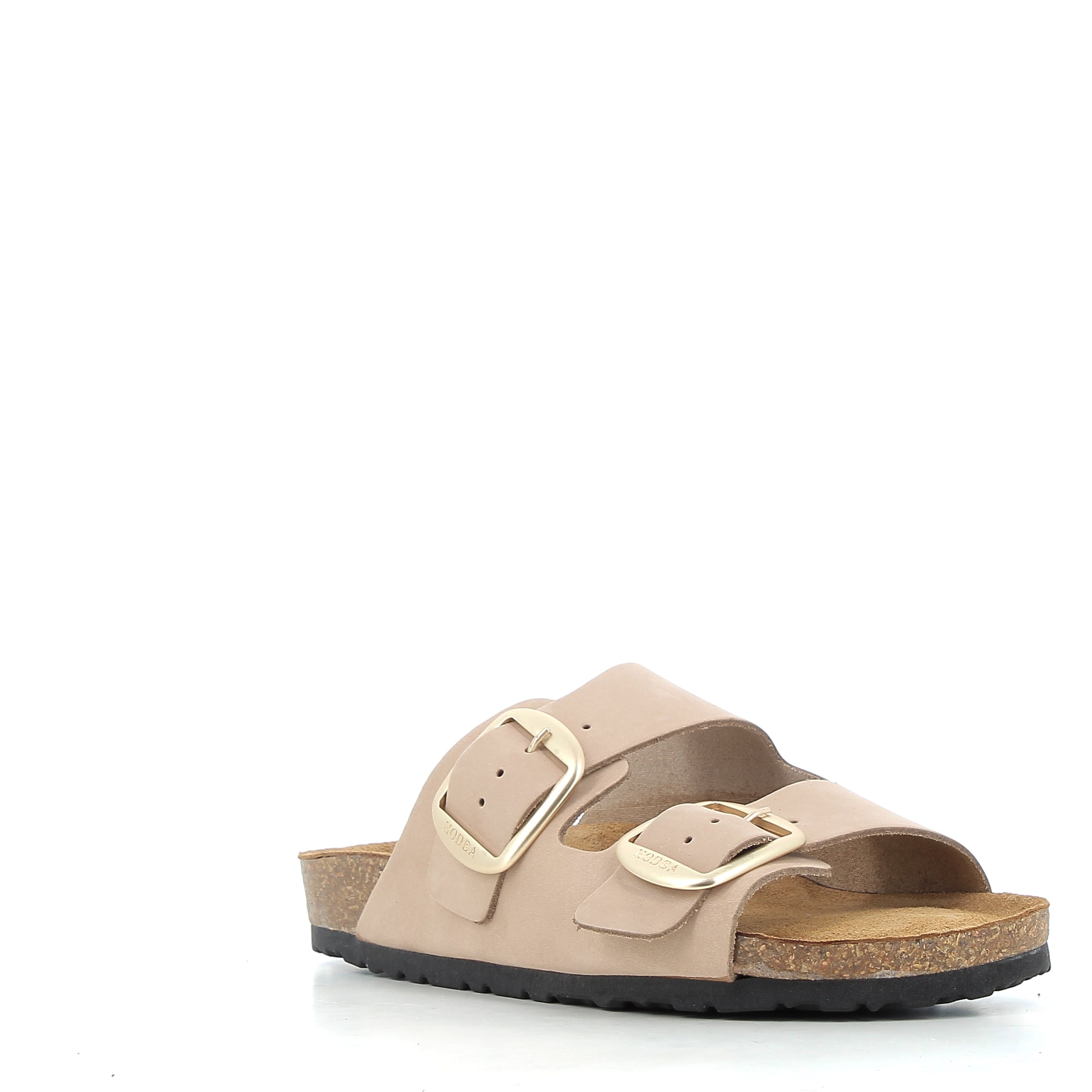 Scarpe Hodea donna 502FIBPLP26 NOCE