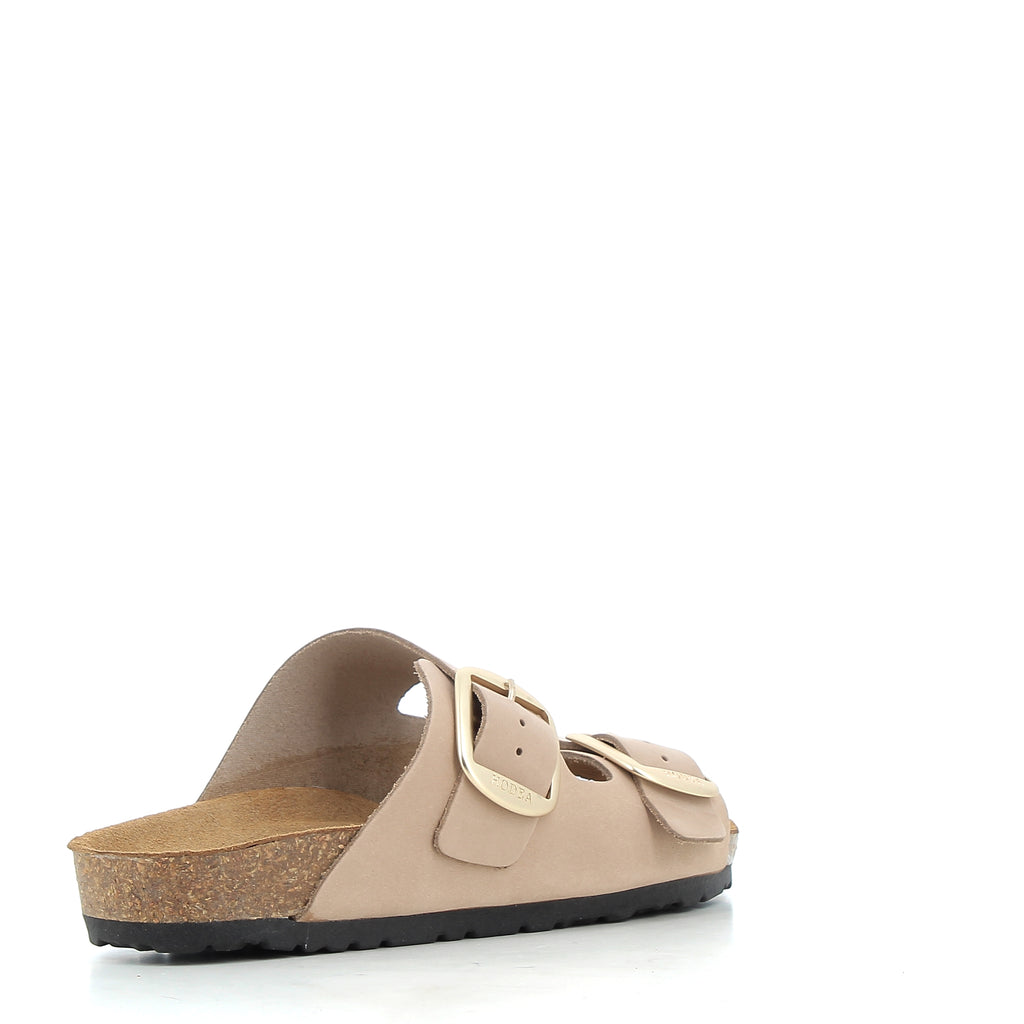 Scarpe Hodea donna 502FIBPLP26 NOCE