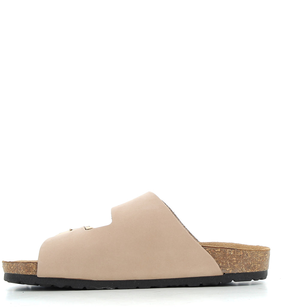 Scarpe Hodea donna 502FIBPLP26 NOCE