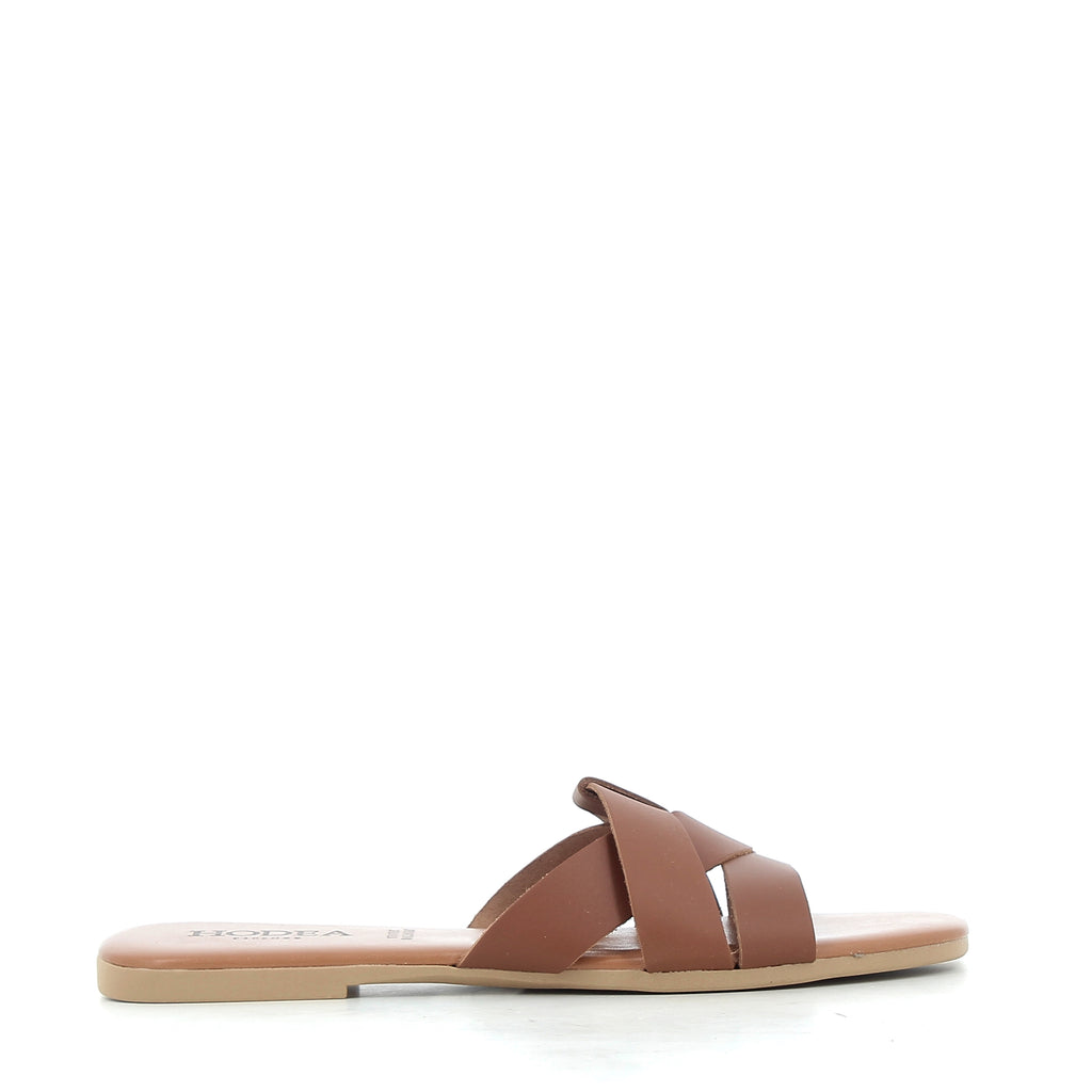 Scarpe Hodea donna 34322PLP26  CUOIO