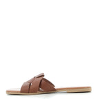 Scarpe Hodea donna 34322PLP26  CUOIO