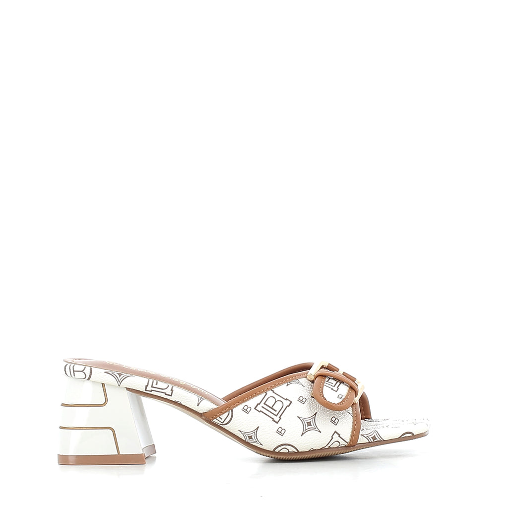 Scarpe Laura Biagiotti Donna 9737P26     BEIGE