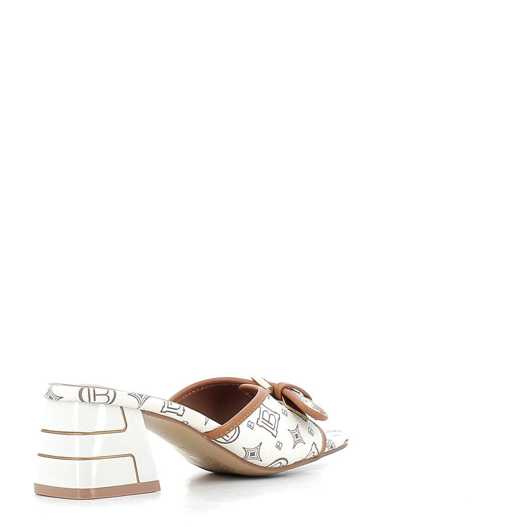 Scarpe Laura Biagiotti Donna 9737P26     BEIGE