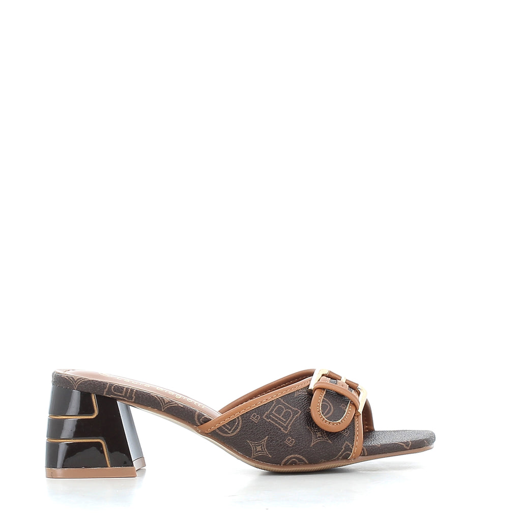 Scarpe Laura Biagiotti Donna 9737P26     BROWN
