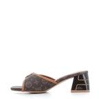 Scarpe Laura Biagiotti Donna 9737P26     BROWN