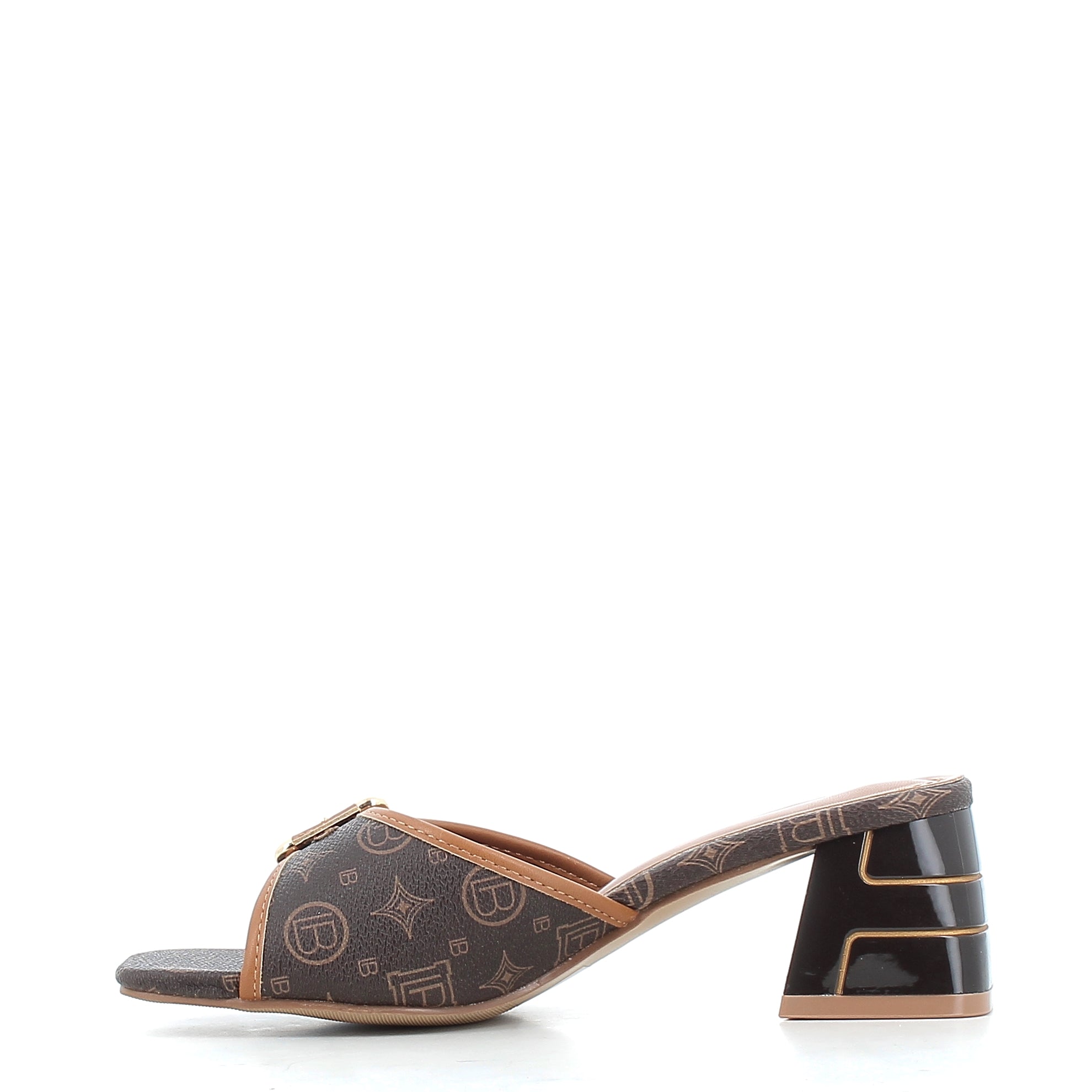 Scarpe Laura Biagiotti Donna 9737P26     BROWN