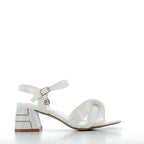 Scarpe Laura Biagiotti Donna 9741P26     WHITE