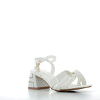 Scarpe Laura Biagiotti Donna 9741P26     WHITE