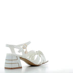 Scarpe Laura Biagiotti Donna 9741P26     WHITE