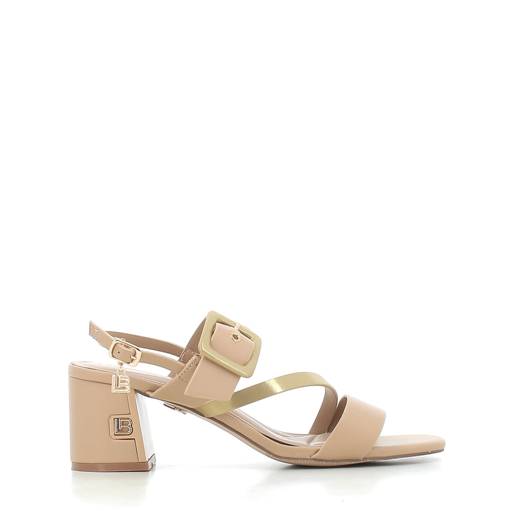 Laura Biagiotti Women's Shoes 9734P26 TAN