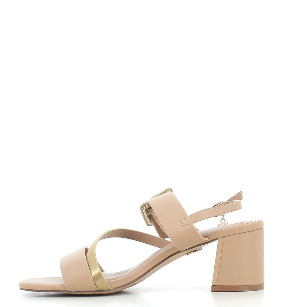Laura Biagiotti Women's Shoes 9734P26 TAN