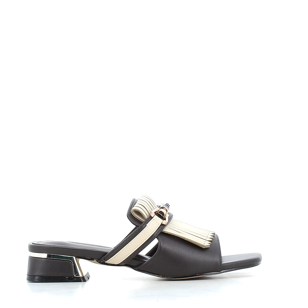 Scarpe Laura Biagiotti Donna 9724P26     BROWN