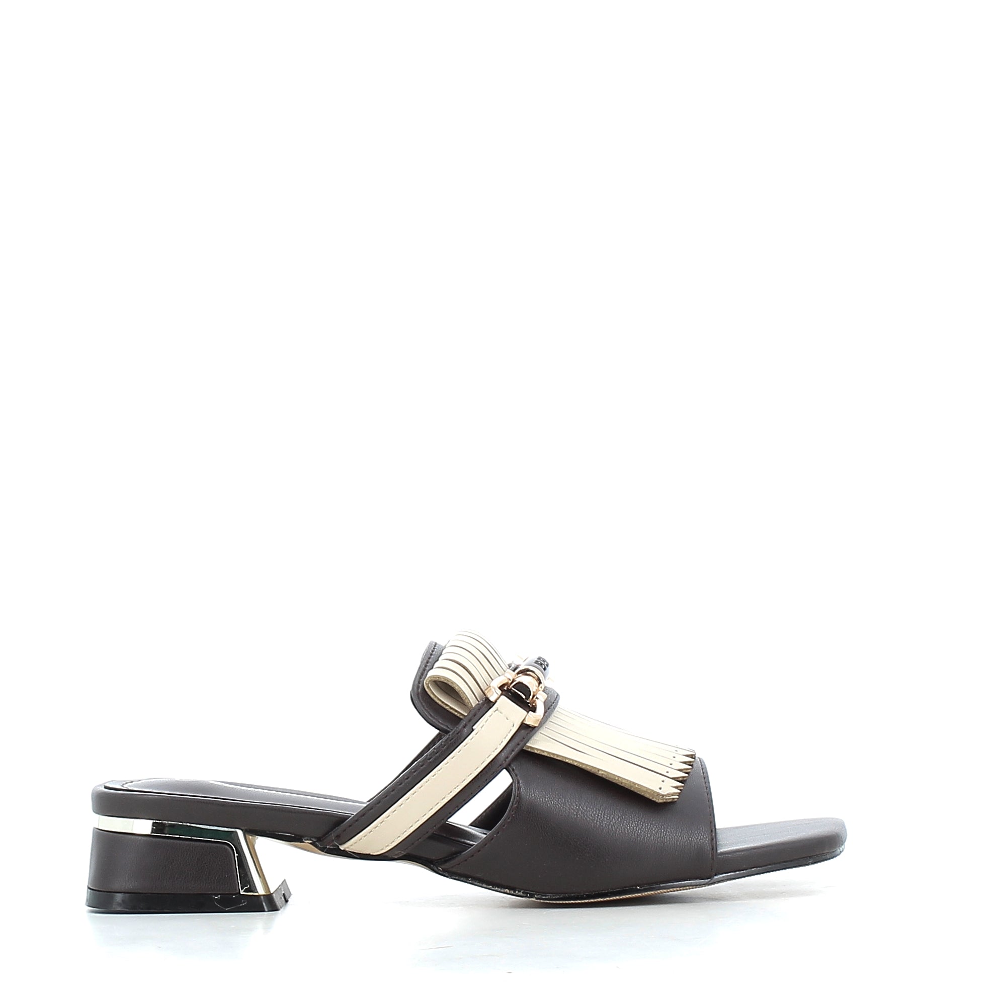 Scarpe Laura Biagiotti Donna 9724P26     BROWN