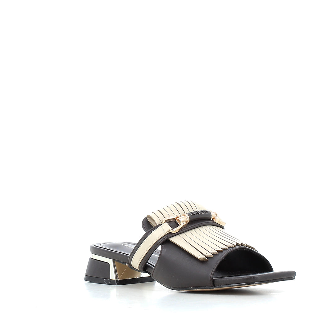 Scarpe Laura Biagiotti Donna 9724P26     BROWN