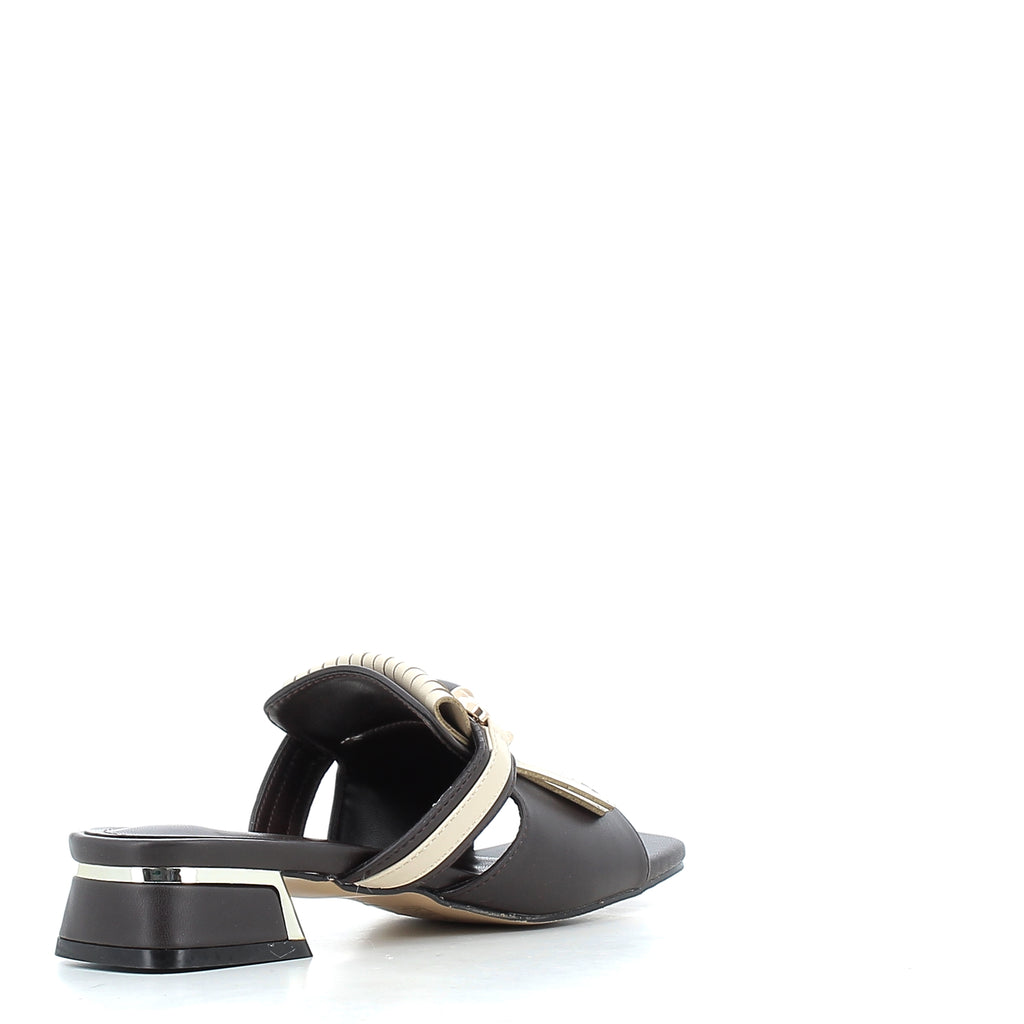 Scarpe Laura Biagiotti Donna 9724P26     BROWN