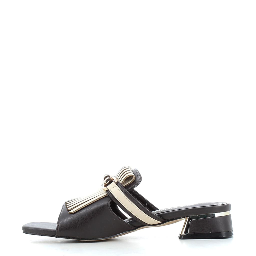Scarpe Laura Biagiotti Donna 9724P26     BROWN