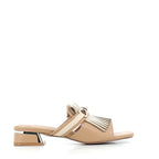 Scarpe Laura Biagiotti Donna 9724P26     TAN