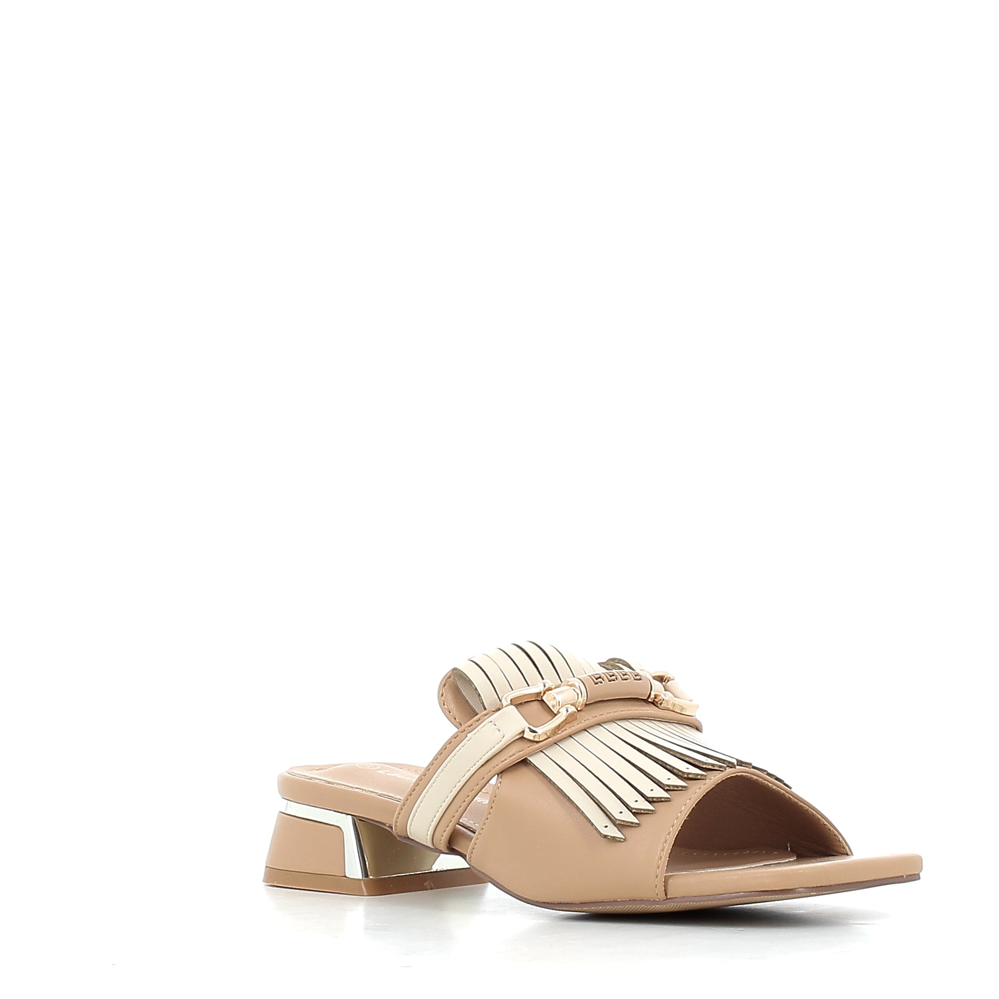 Scarpe Laura Biagiotti Donna 9724P26     TAN