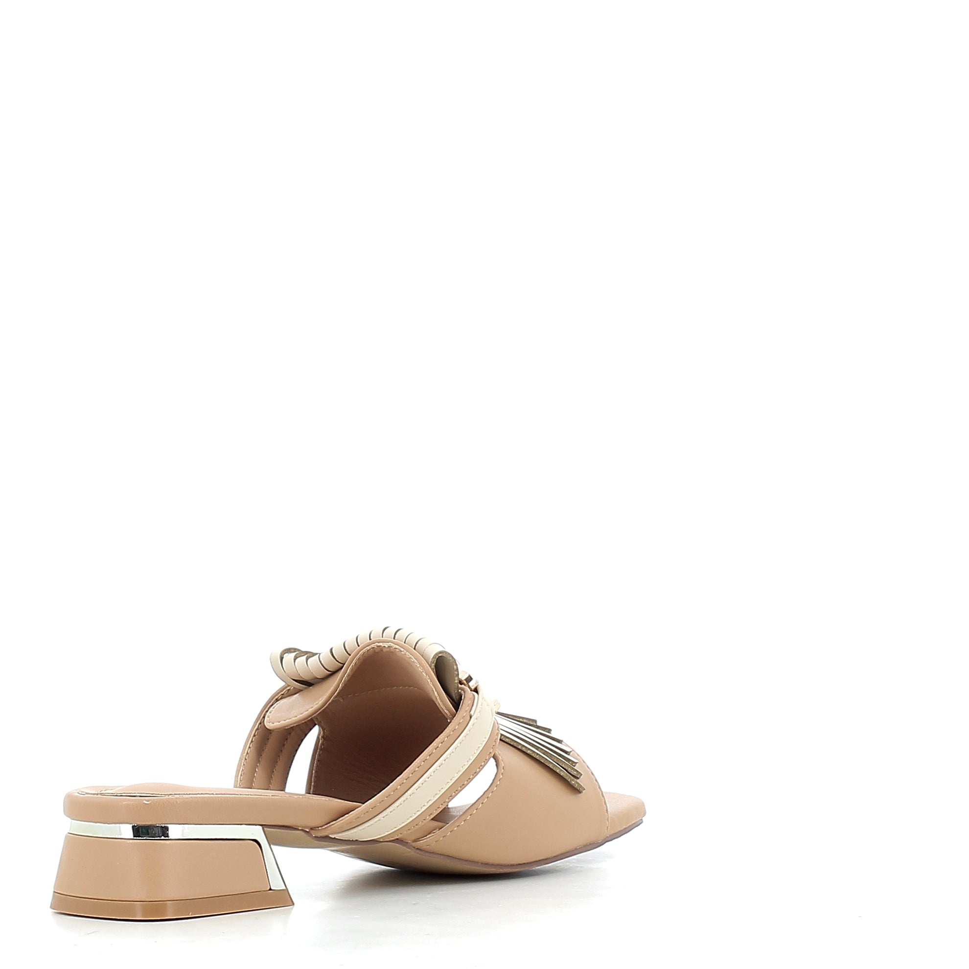 Scarpe Laura Biagiotti Donna 9724P26     TAN