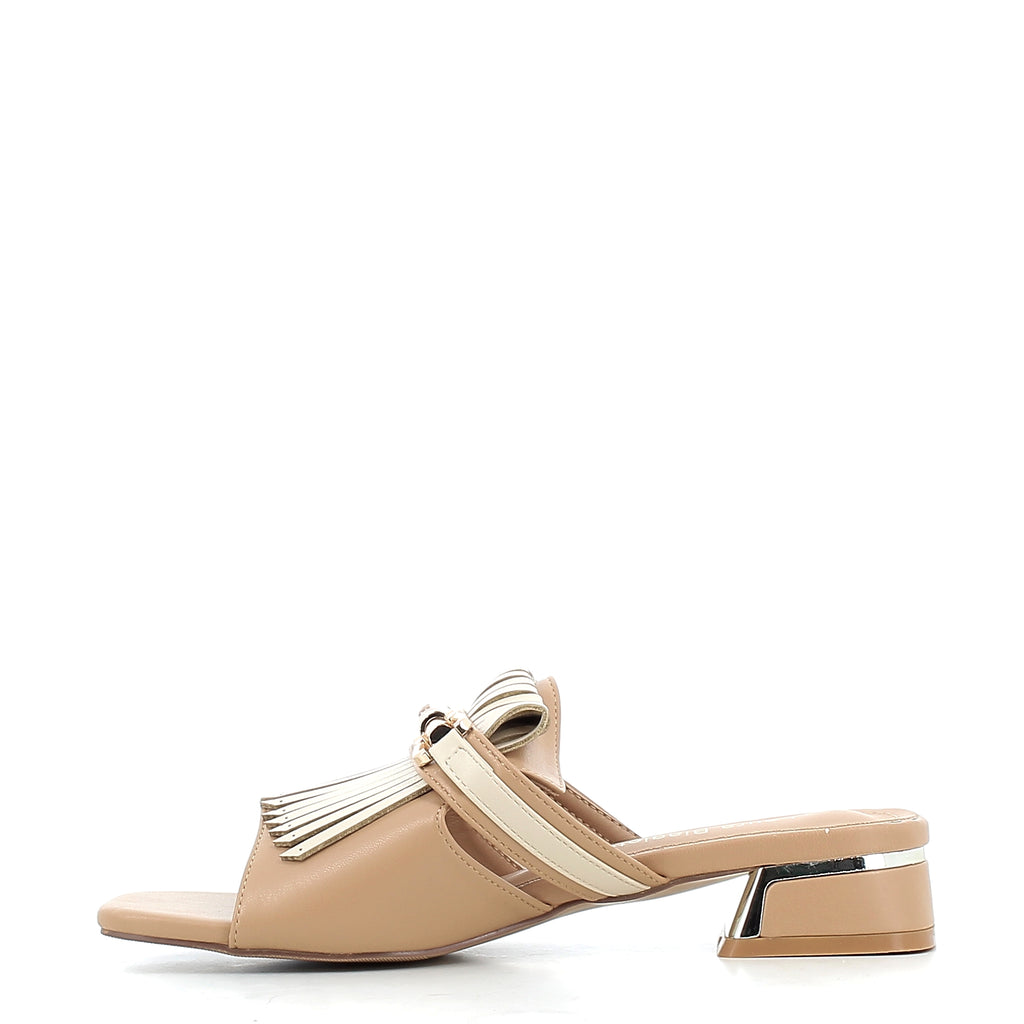 Scarpe Laura Biagiotti Donna 9724P26     TAN