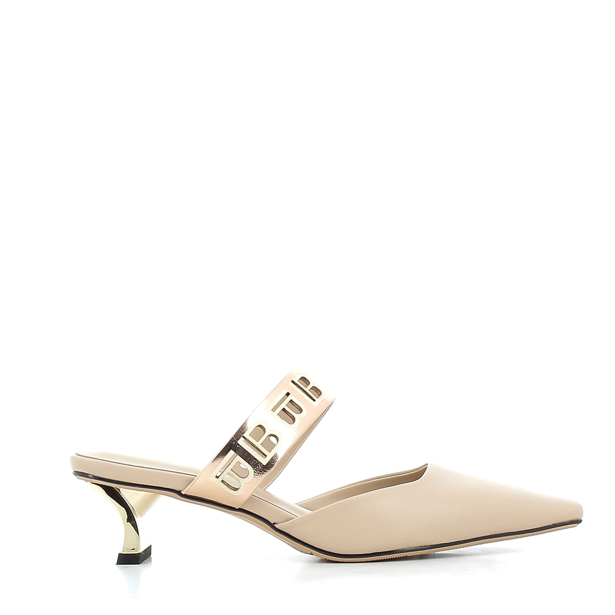 Scarpe Laura Biagiotti Donna 9672P26     BEIGE