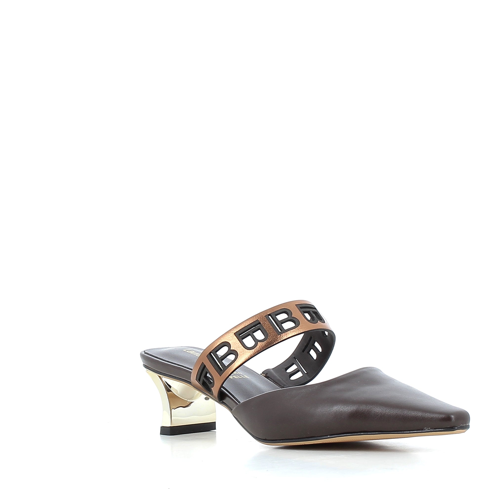 Scarpe Laura Biagiotti Donna 9672P26     BROWN