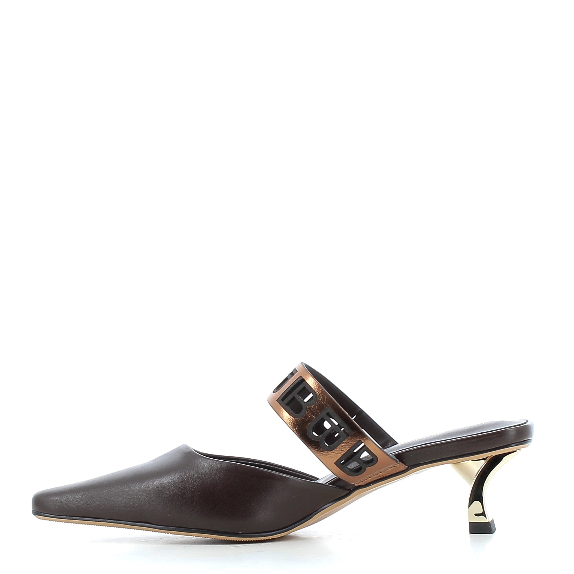 Scarpe Laura Biagiotti Donna 9672P26     BROWN