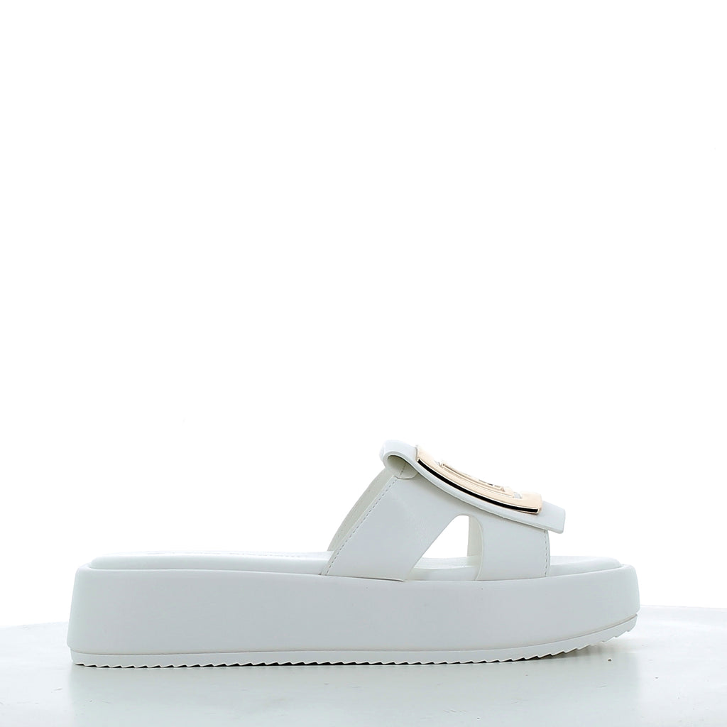 Scarpe Laura Biagiotti Donna 9759P26     WHITE