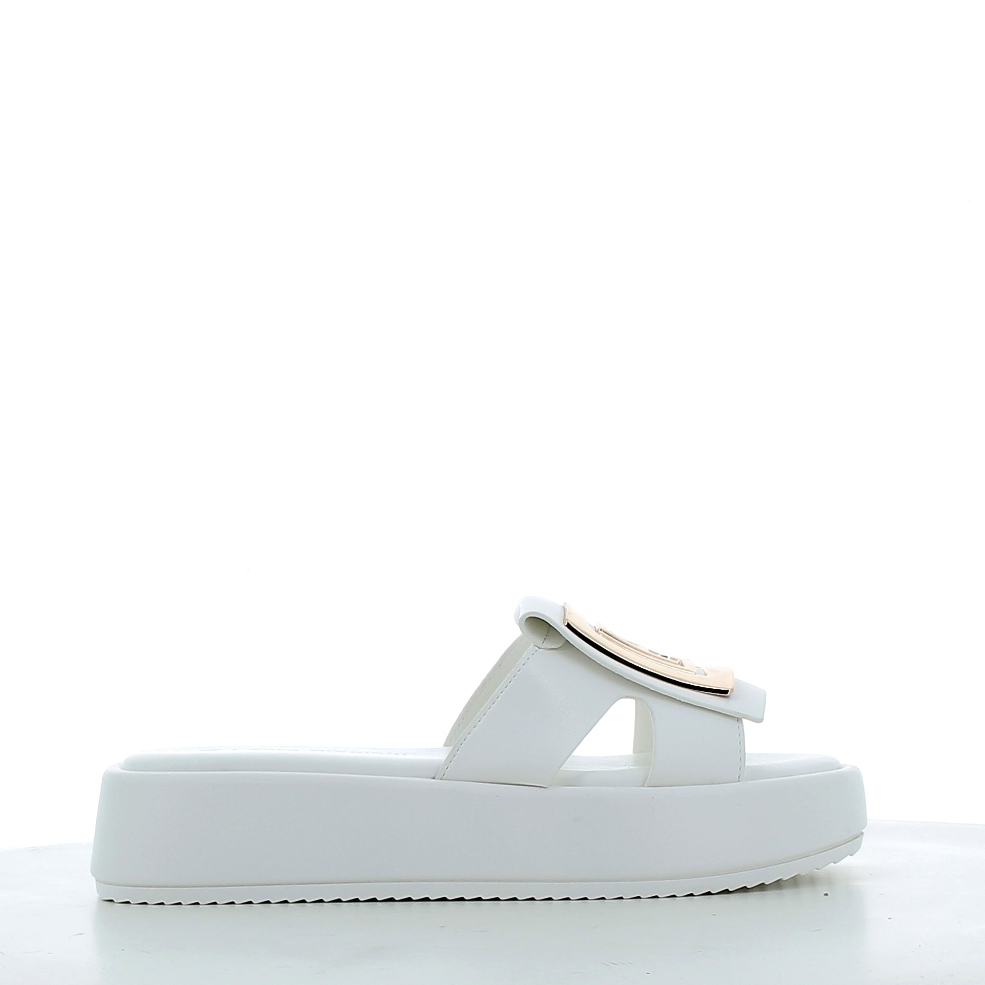 Scarpe Laura Biagiotti Donna 9759P26     WHITE