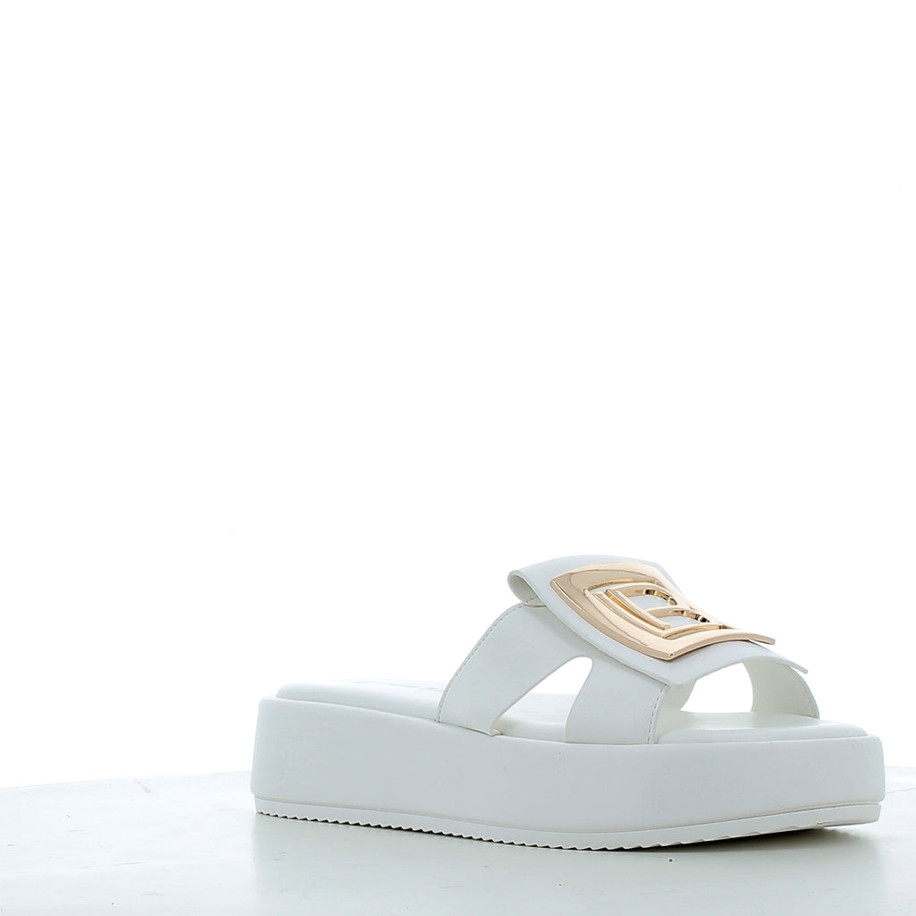 Scarpe Laura Biagiotti Donna 9759P26     WHITE
