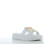 Scarpe Laura Biagiotti Donna 9759P26     WHITE