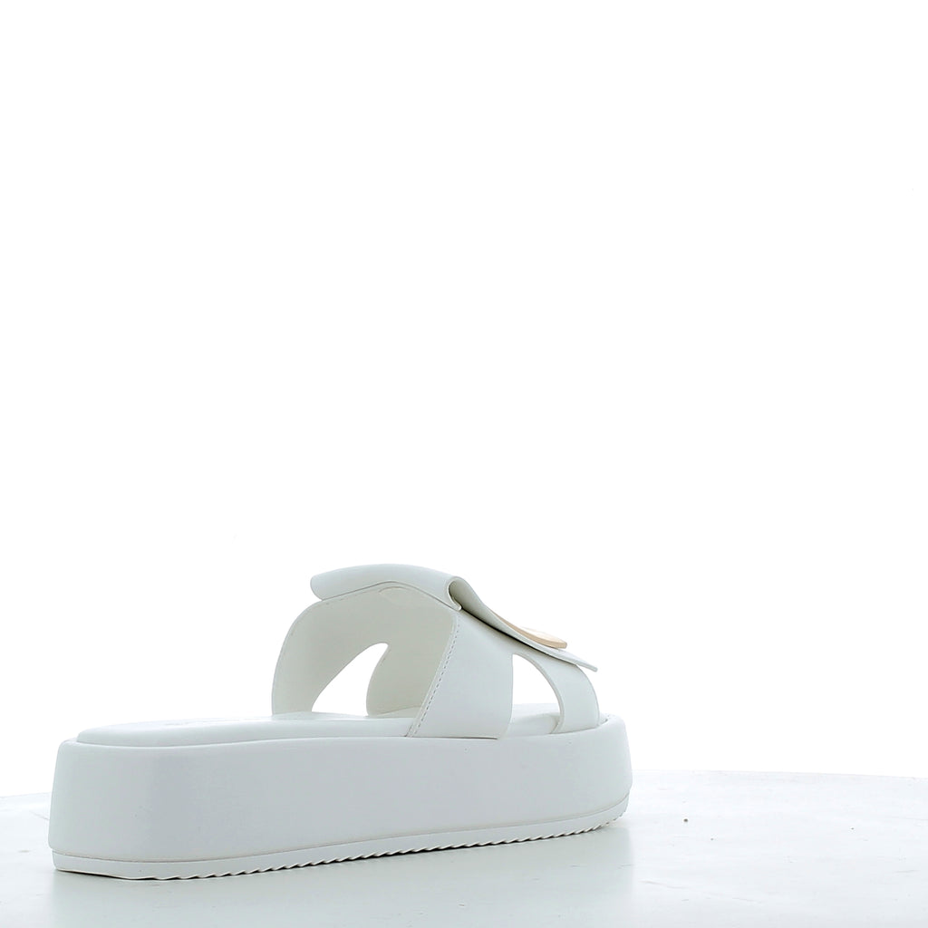 Scarpe Laura Biagiotti Donna 9759P26     WHITE