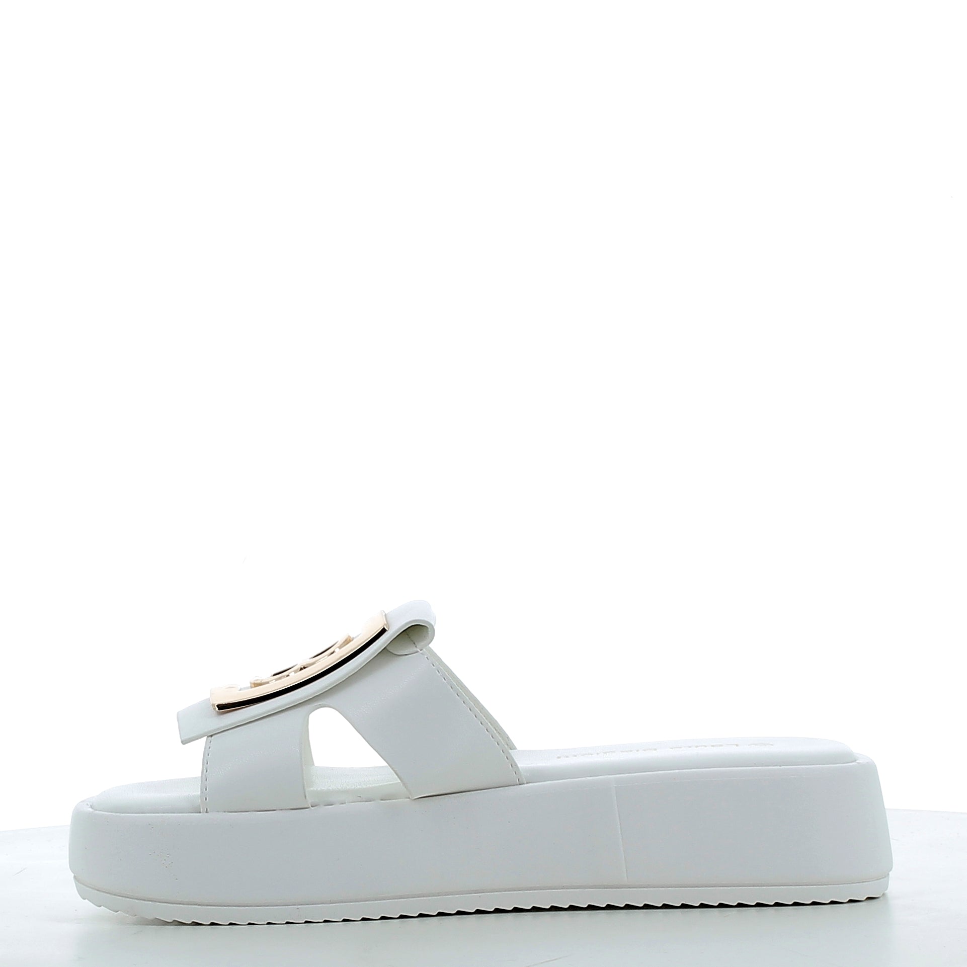 Scarpe Laura Biagiotti Donna 9759P26     WHITE