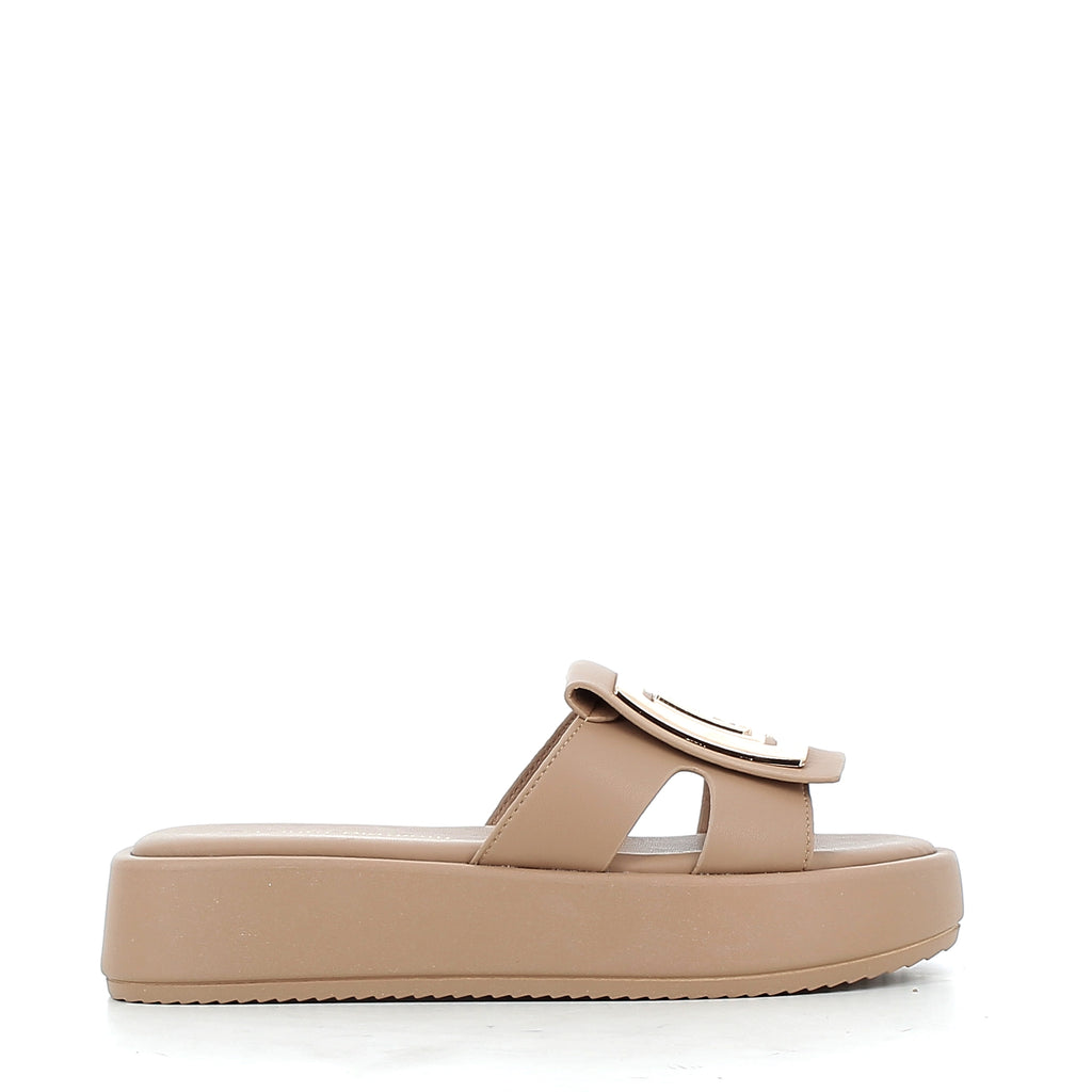 Scarpe Laura Biagiotti Donna 9759P26     SAND