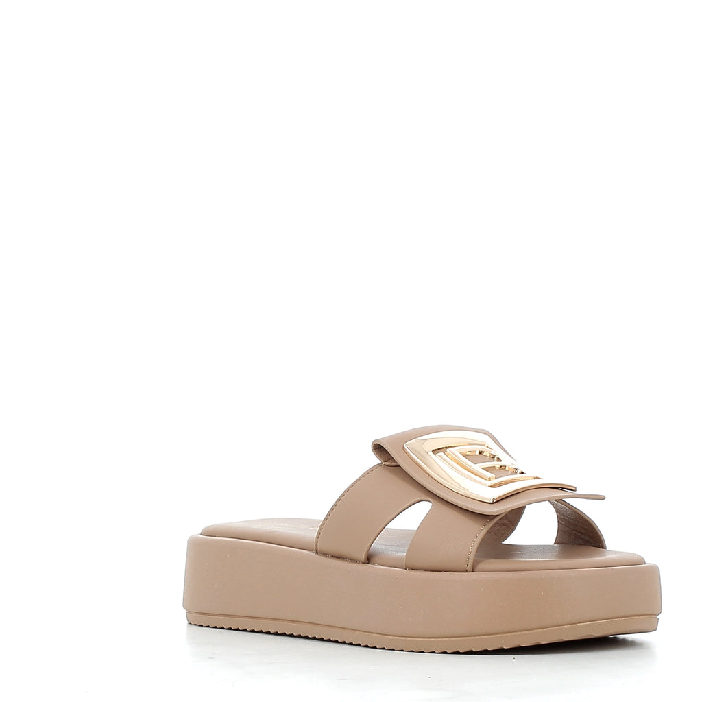 Scarpe Laura Biagiotti Donna 9759P26     SAND