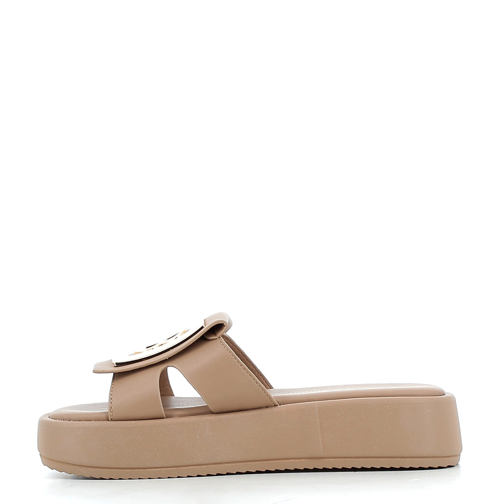 Scarpe Laura Biagiotti Donna 9759P26     SAND
