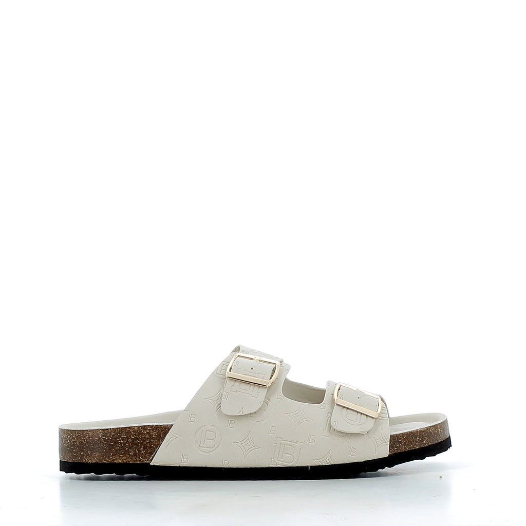Scarpe Laura Biagiotti Donna 9776P26     IVORY