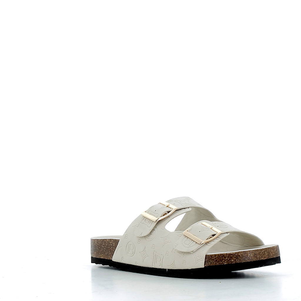 Scarpe Laura Biagiotti Donna 9776P26     IVORY