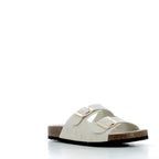 Scarpe Laura Biagiotti Donna 9776P26     IVORY