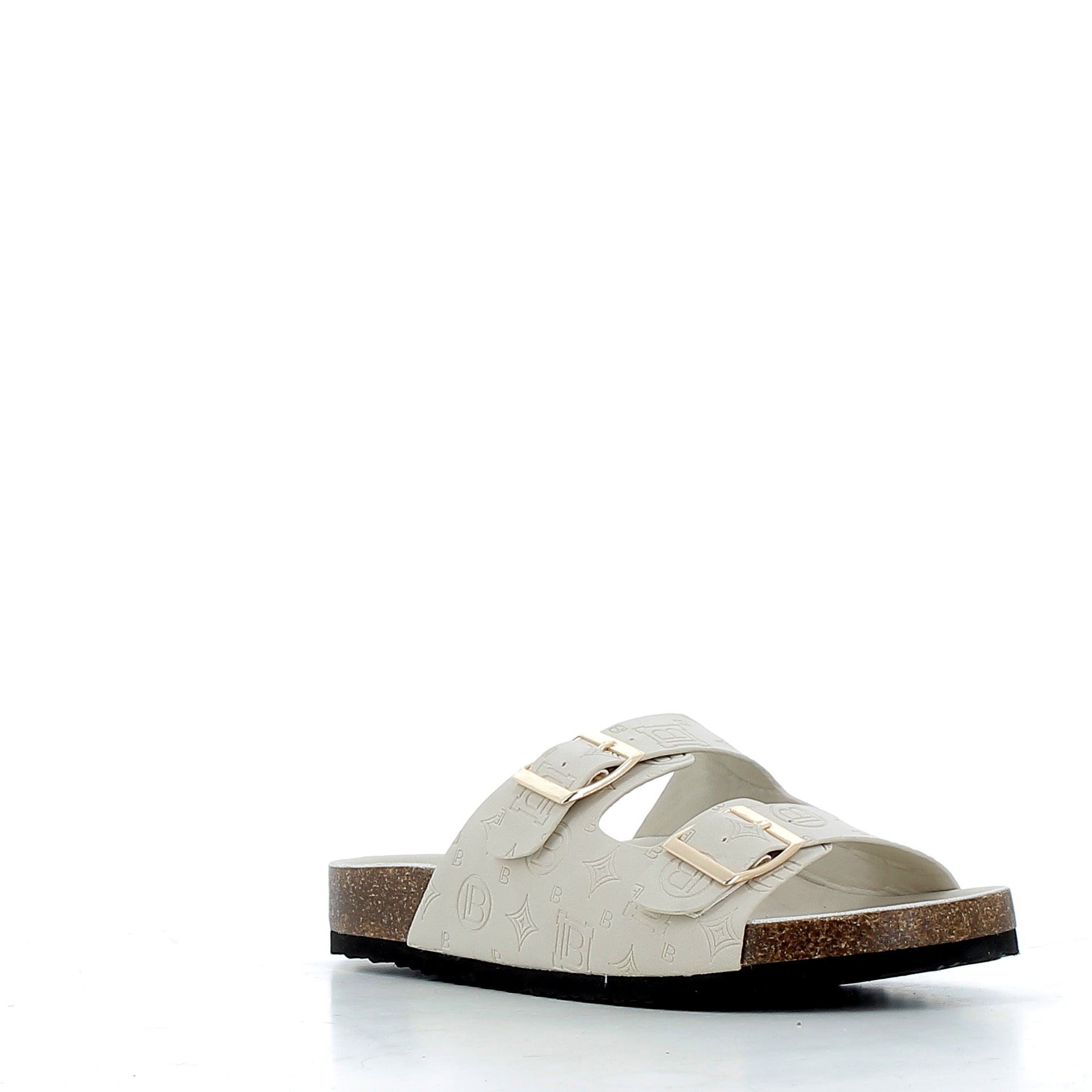 Scarpe Laura Biagiotti Donna 9776P26     IVORY