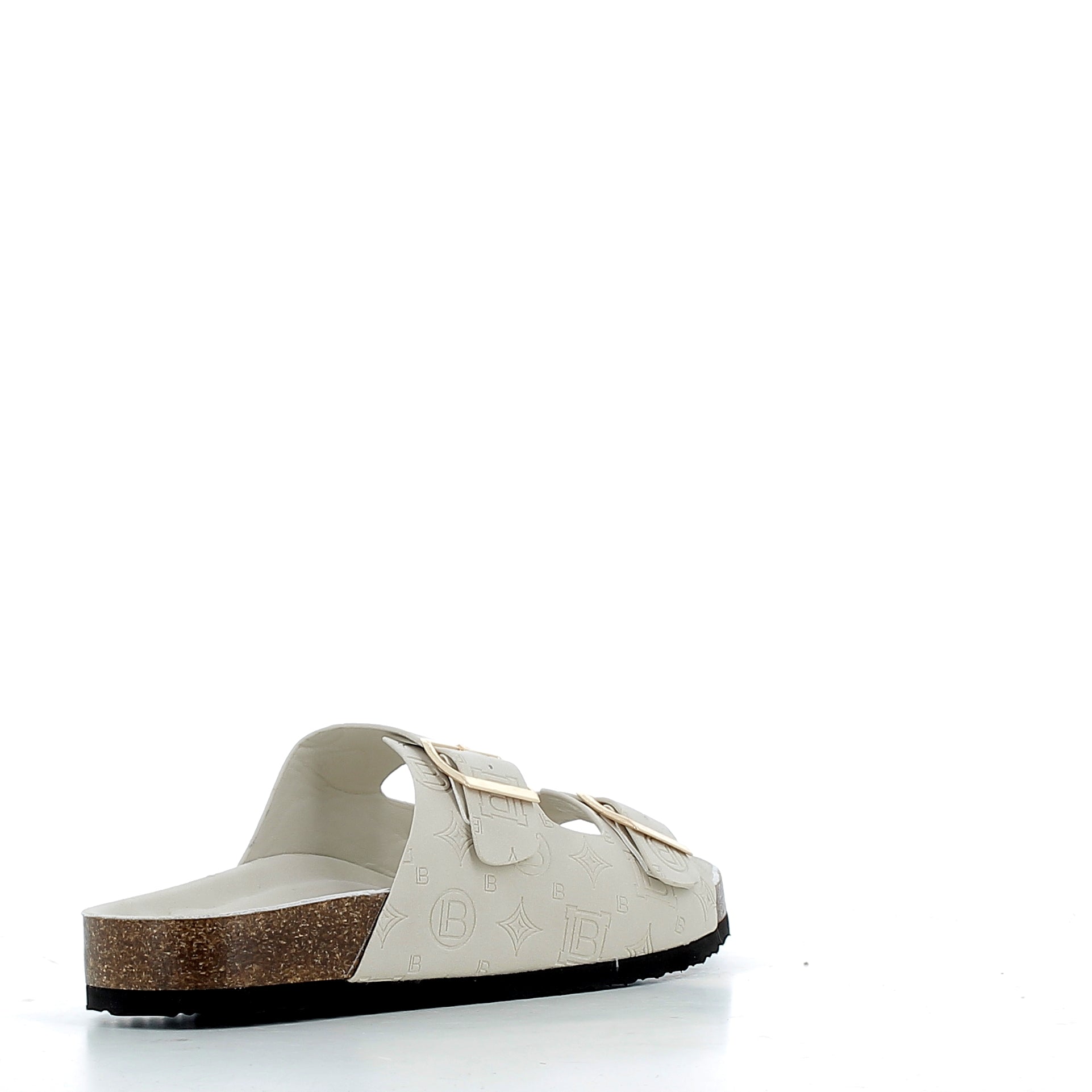 Scarpe Laura Biagiotti Donna 9776P26     IVORY