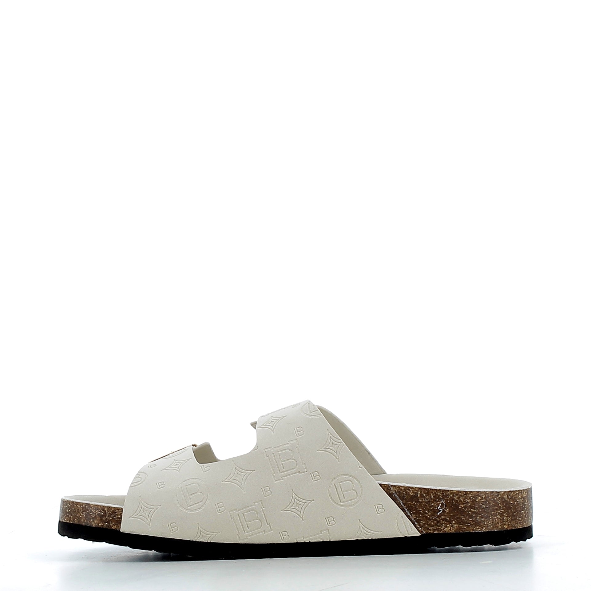 Scarpe Laura Biagiotti Donna 9776P26     IVORY