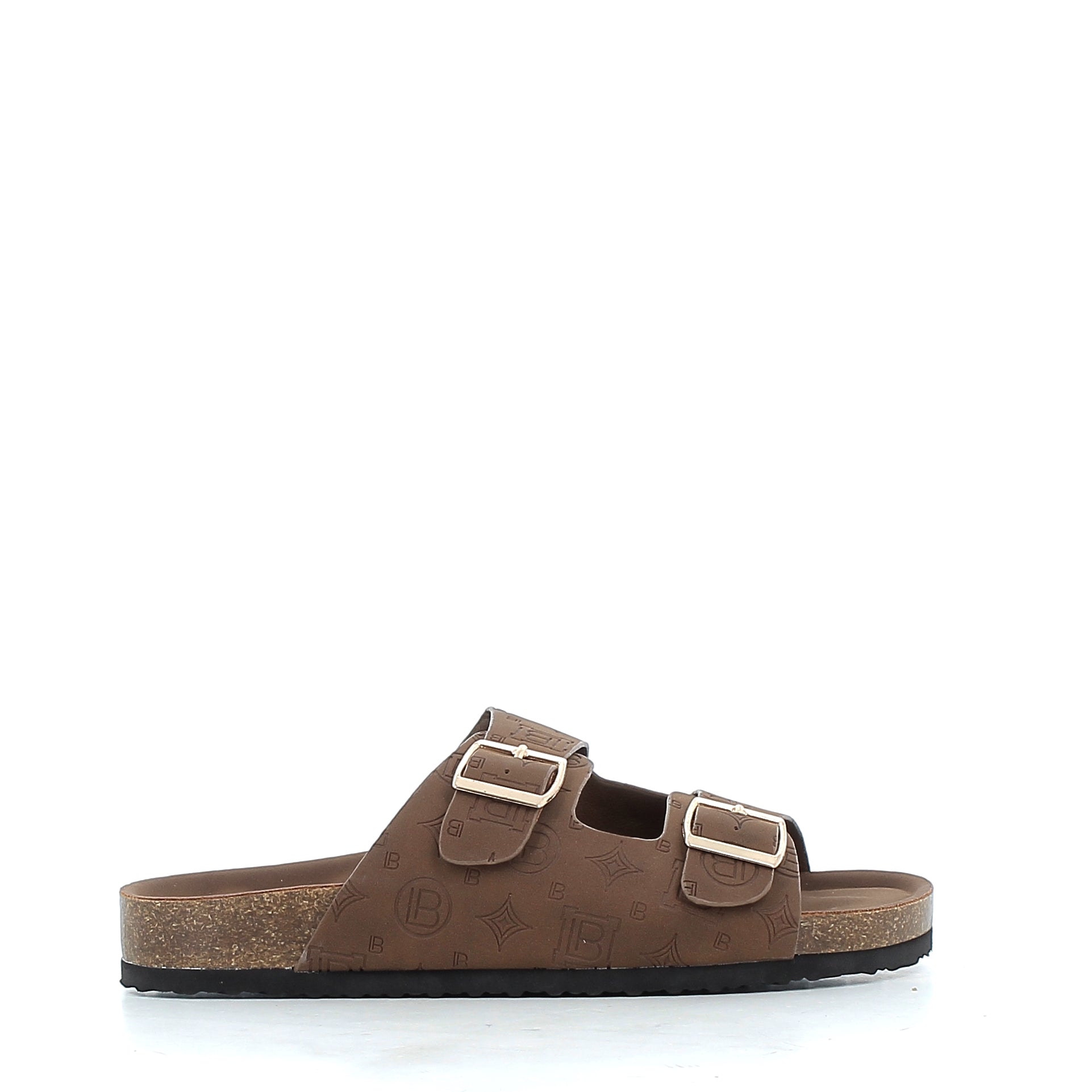 Scarpe Laura Biagiotti Donna 9776P26     TABACCO