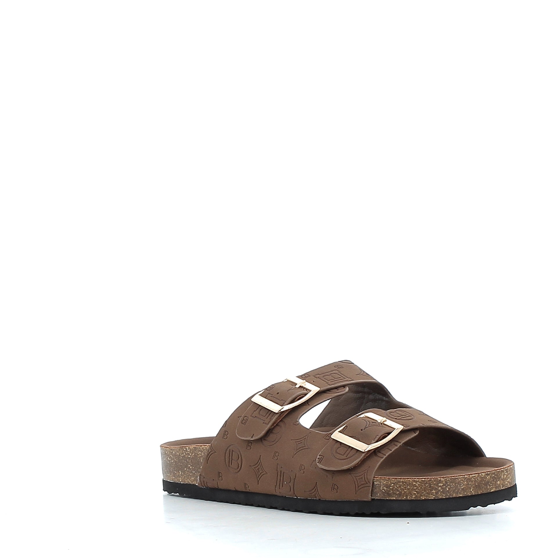 Scarpe Laura Biagiotti Donna 9776P26     TABACCO