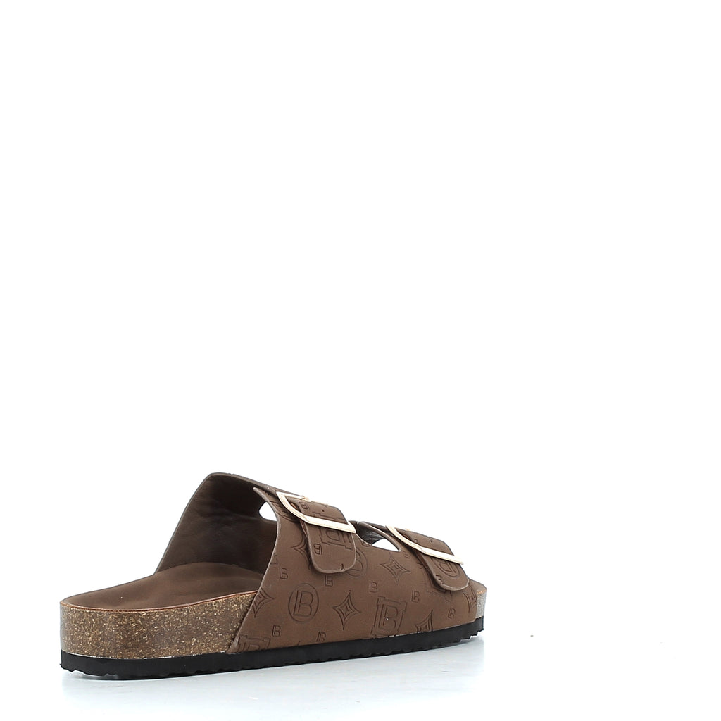 Scarpe Laura Biagiotti Donna 9776P26     TABACCO
