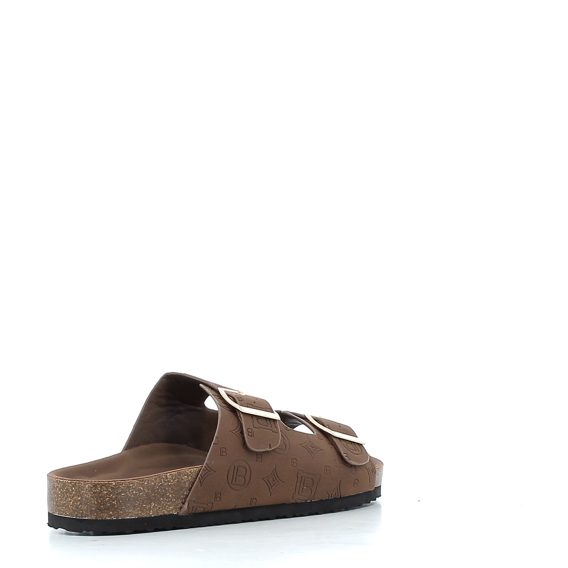 Scarpe Laura Biagiotti Donna 9776P26     TABACCO