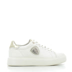 Scarpe Blauer donna VENUS01P26  CREAM PLATINUM