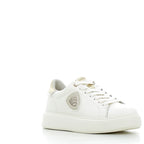 Scarpe Blauer donna VENUS01P26  CREAM PLATINUM